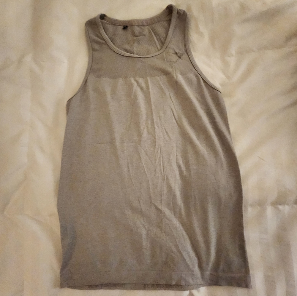 Gymshark Men's Phantom Tanktop